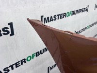 Ford Ranger Wildtrak Pick Up 2019-2022 Front Bumper 4 Pdc Genuine [f765]