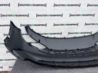 Ford Capri Ev 2024-2026 Front Bumper Genuine [f771]