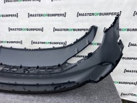 Ford Capri Ev 2024-2026 Front Bumper Genuine [f771]
