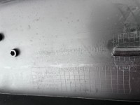 Ford Capri Ev 2024-2026 Front Bumper Genuine [f771]