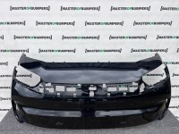 Ford Capri Ev 2024-2026 Front Bumper Genuine [f771]