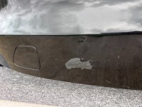 Ford Capri Ev 2024-2026 Front Bumper Genuine [f771]