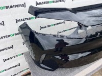 Ford Capri Ev 2024-2026 Front Bumper Genuine [f771]