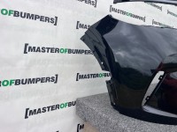 Ford Capri Ev 2024-2026 Front Bumper Genuine [f771]