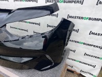 Ford Capri Ev 2024-2026 Front Bumper Genuine [f771]