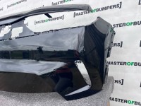 Ford Capri Ev 2024-2026 Front Bumper Genuine [f771]