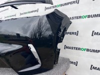 Ford Capri Ev 2024-2026 Front Bumper Genuine [f771]