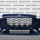 Ford Kuga St Line Titanium X 2020-2024 Front Bumper 4 Pdc Genuine [f772]