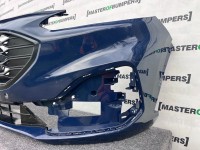 Ford Kuga St Line Titanium X 2020-2024 Front Bumper 4 Pdc Genuine [f772]