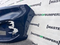 Ford Kuga St Line Titanium X 2020-2024 Front Bumper 4 Pdc Genuine [f772]