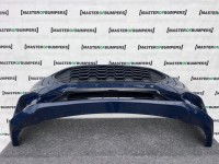 Ford Kuga St Line Titanium X 2020-2024 Front Bumper 4 Pdc Genuine [f772]