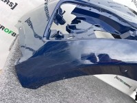 Ford Kuga St Line Titanium X 2020-2024 Front Bumper 4 Pdc Genuine [f772]