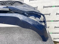 Ford Kuga St Line Titanium X 2020-2024 Front Bumper 4 Pdc Genuine [f772]