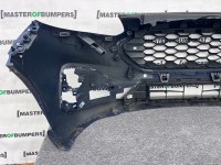 Ford Kuga St Line Titanium X 2020-2024 Front Bumper 4 Pdc Genuine [f772]