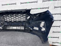 Ford Kuga St Line Titanium X 2020-2024 Front Bumper 4 Pdc Genuine [f772]