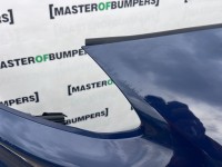 Ford Kuga St Line Titanium X 2020-2024 Front Bumper 4 Pdc Genuine [f772]