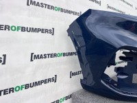 Ford Kuga St Line Titanium X 2020-2024 Front Bumper 4 Pdc Genuine [f772]