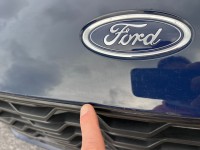 Ford Kuga St Line Titanium X 2020-2024 Front Bumper 4 Pdc Genuine [f772]