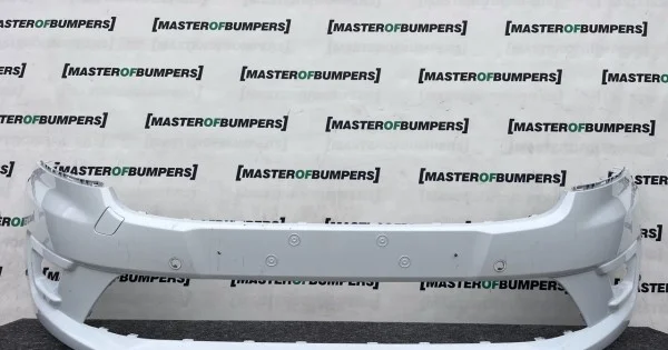 Ford Transit Connect Turneo Mk2 Lift | front bumper | Master of Bumpers