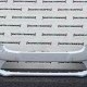 Ford Transit Connect Turneo Mk2 Lift 2019-on Front Bumper 4 Pdc Genuine [f774]
