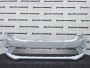 Ford Transit Connect Turneo Mk2 Lift 2019-on Front Bumper 4 Pdc Genuine [f774]