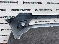 Ford Transit Connect Turneo Mk2 Lift 2019-on Front Bumper 4 Pdc Genuine [f774]