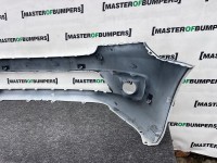 Ford Transit Connect Turneo Mk2 Lift 2019-on Front Bumper 4 Pdc Genuine [f774]