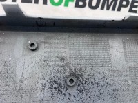 Ford Transit Connect Turneo Mk2 Lift 2019-on Front Bumper 4 Pdc Genuine [f774]