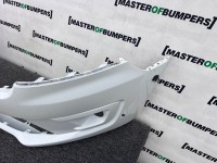 Ford Transit Connect Turneo Mk2 Lift 2019-on Front Bumper 4 Pdc Genuine [f774]