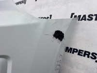 Ford Transit Connect Turneo Mk2 Lift 2019-on Front Bumper 4 Pdc Genuine [f774]