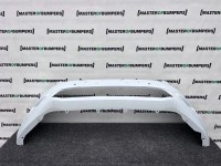 Ford Transit Connect Turneo Mk2 Lift 2019-on Front Bumper 4 Pdc Genuine [f774]