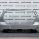 Ford Transit Limited Panel Van 2018-2024 Front Bumper 6 Pdc Genuine [f785]