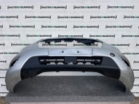 Ford Transit Limited Panel Van 2018-2024 Front Bumper 6 Pdc Genuine [f785]