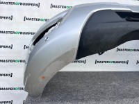 Ford Transit Limited Panel Van 2018-2024 Front Bumper 6 Pdc Genuine [f785]