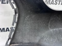 Ford Transit Limited Panel Van 2018-2024 Front Bumper 6 Pdc Genuine [f785]