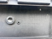 Ford Transit Limited Panel Van 2018-2024 Front Bumper 6 Pdc Genuine [f785]