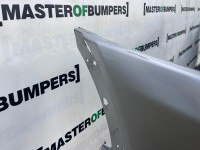 Ford Transit Limited Panel Van 2018-2024 Front Bumper 6 Pdc Genuine [f785]