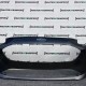Ford Fiesta Se Mk10 Hatchback 2017-2021 Front Bumper No Pdc Genuine [f791]
