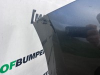 Ford Fiesta Se Mk10 Hatchback 2017-2021 Front Bumper No Pdc Genuine [f791]