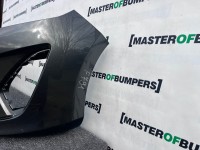 Ford Fiesta Se Mk10 Hatchback 2017-2021 Front Bumper No Pdc Genuine [f791]