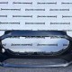 Ford Fiesta Se Mk10 Lift Hatchback 2022-2024 Front Bumper No Pdc Genuine [f790]