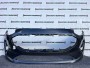 Ford Fiesta Se Mk10 Lift Hatchback 2022-2024 Front Bumper No Pdc Genuine [f790]