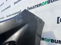 Ford Fiesta Se Mk10 Lift Hatchback 2022-2024 Front Bumper No Pdc Genuine [f790]