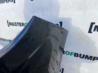 Ford Fiesta Se Mk10 Lift Hatchback 2022-2024 Front Bumper No Pdc Genuine [f790]