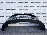 Ford Fiesta Se Mk10 Lift Hatchback 2022-2024 Front Bumper No Pdc Genuine [f790]