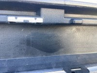 Ford Fiesta Se Mk10 Lift Hatchback 2022-2024 Front Bumper No Pdc Genuine [f790]