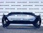Ford Fiesta St Line Mk10 Hatchback 2017-2021 Front Bumper No Pdc Genuine [f795]