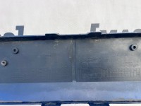 Ford Fiesta St Line Mk10 Hatchback 2017-2021 Front Bumper No Pdc Genuine [f795]