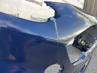 Ford Fiesta St Line Mk10 Hatchback 2017-2021 Front Bumper No Pdc Genuine [f795]