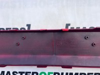 Ford Fiesta St Line Mk10 Hatchback 2017-2021 Front Bumper No Pdc Genuine [f797]
